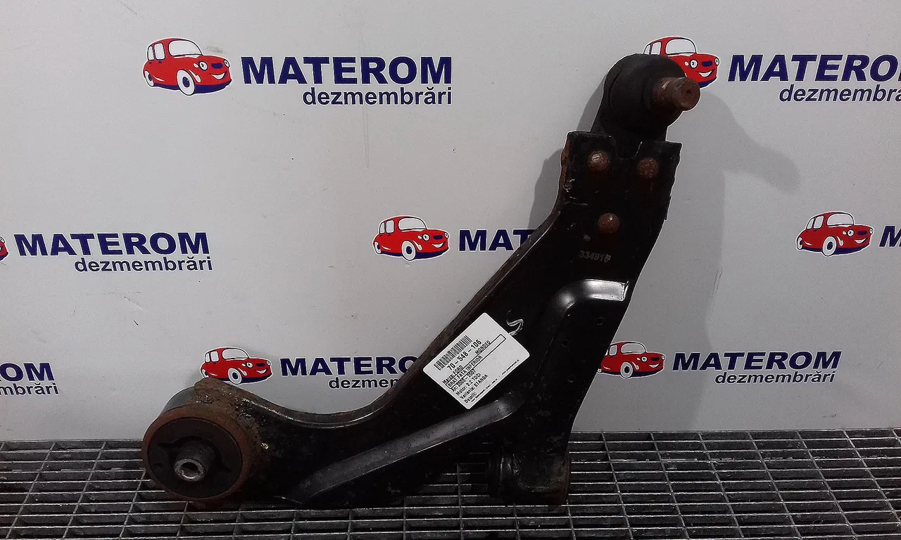 BRAT FATA INFERIOR STANGA FORD MONDEO III 2000-2007