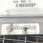 CALCULATOR MOTOR FORD MONDEO III 2.0 2000-2007 oe-2S7A12A650BPD, vedere laterala