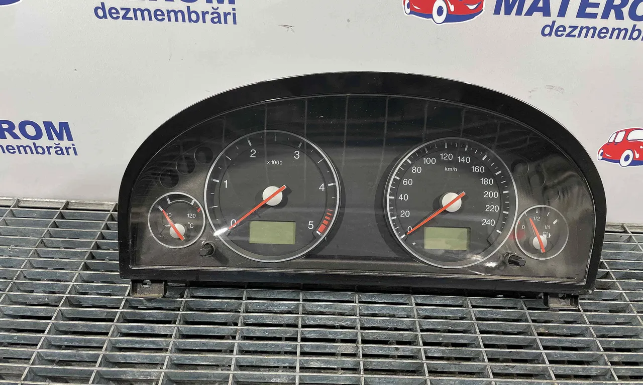 CEAS BORD FORD MONDEO III 2000-2007