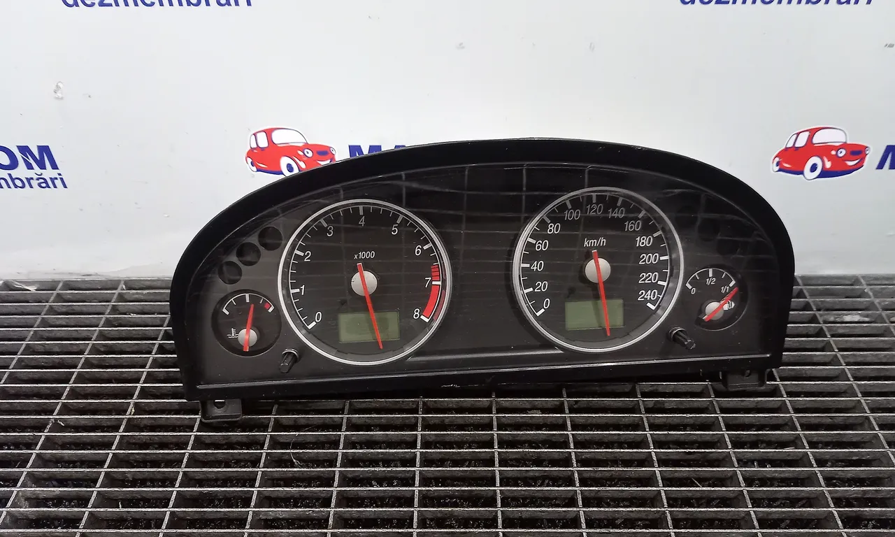 CEAS BORD FORD MONDEO III 2000-2007