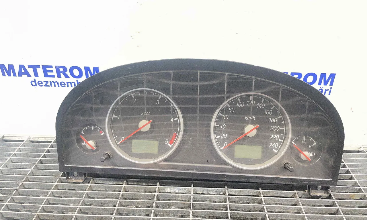CEAS BORD FORD MONDEO III 2000-2007