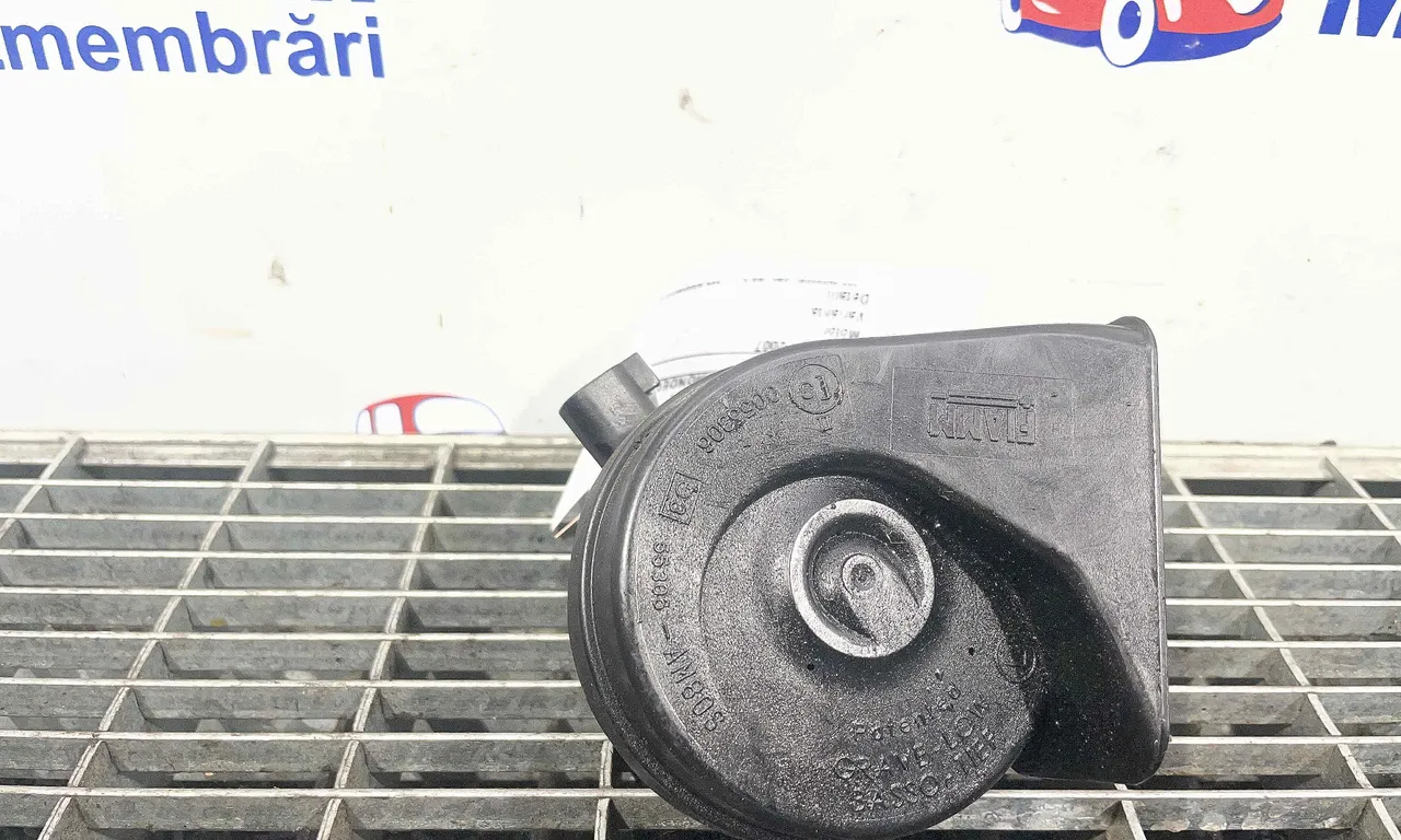CLAXON FORD MONDEO III 2000-2007