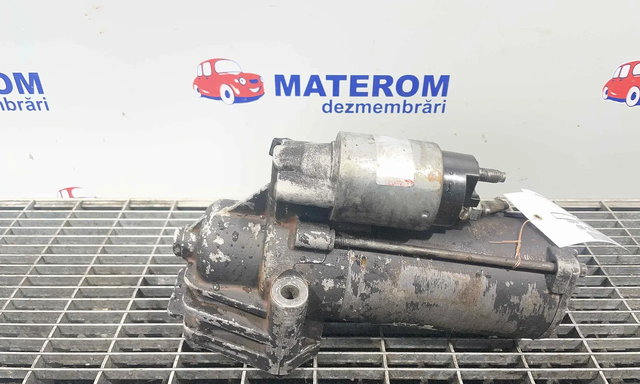 ELECTROMOTOR FORD MONDEO III 2000-2007