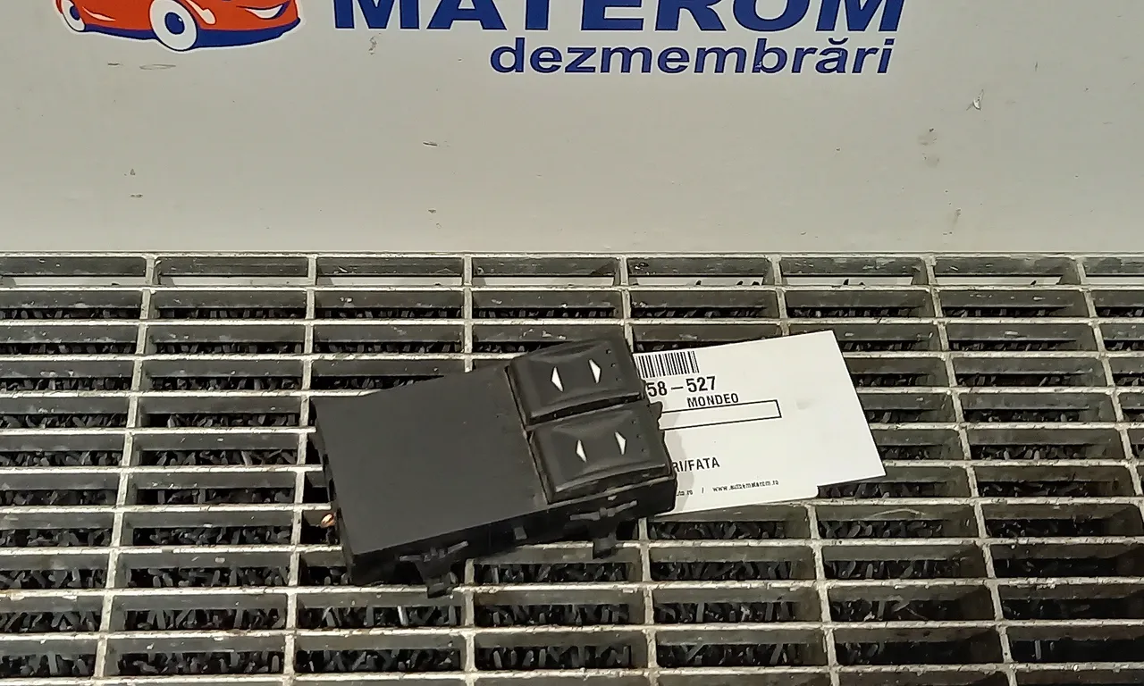 INTRERUPATOR GEAMURI FORD MONDEO III 2000-2007