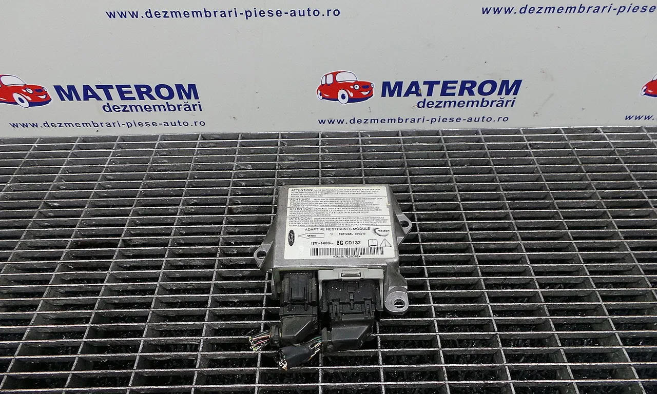MODUL AER FORD MONDEO III 2000-2007