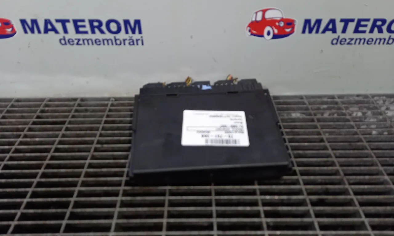 MODUL CONFORT FORD MONDEO III 2000-2007