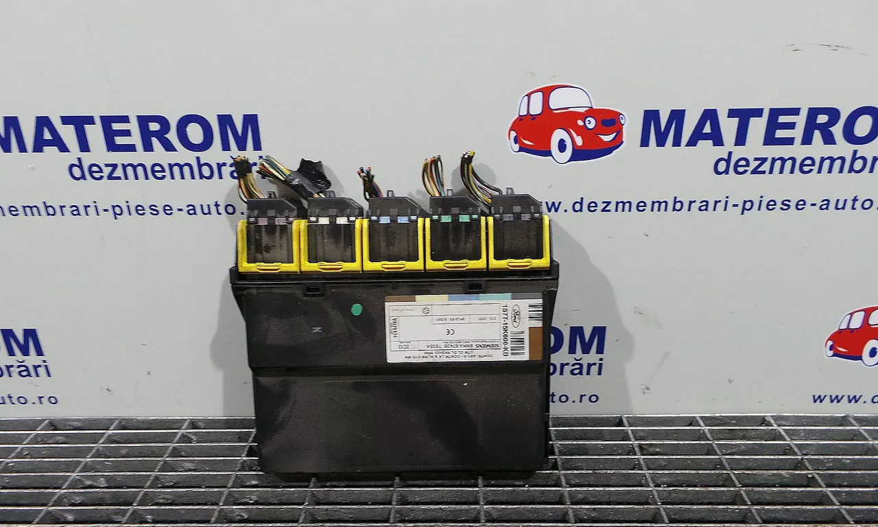 MODUL CONFORT FORD MONDEO III 2000-2007