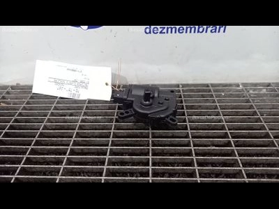 MOTORAS CLAPETA INCALZIRE