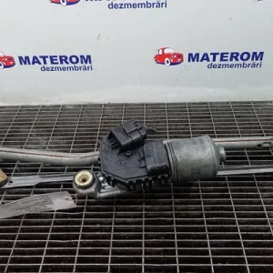 MOTORAS STERGATOR PARBRIZ