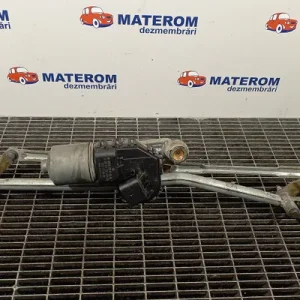 MOTORAS STERGATOR PARBRIZ