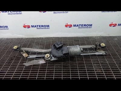 MOTORAS STERGATOR PARBRIZ