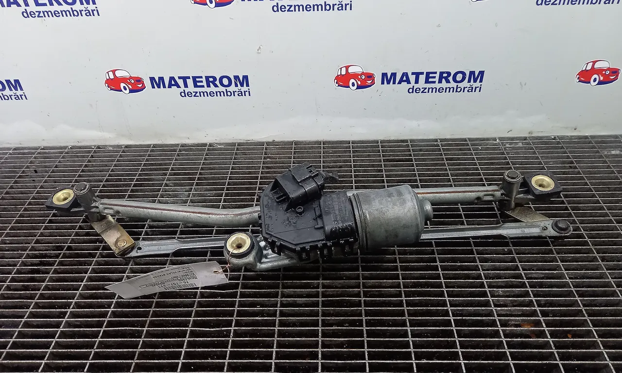 MOTORAS STERGATOR PARBRIZ FORD MONDEO III 2000-2007