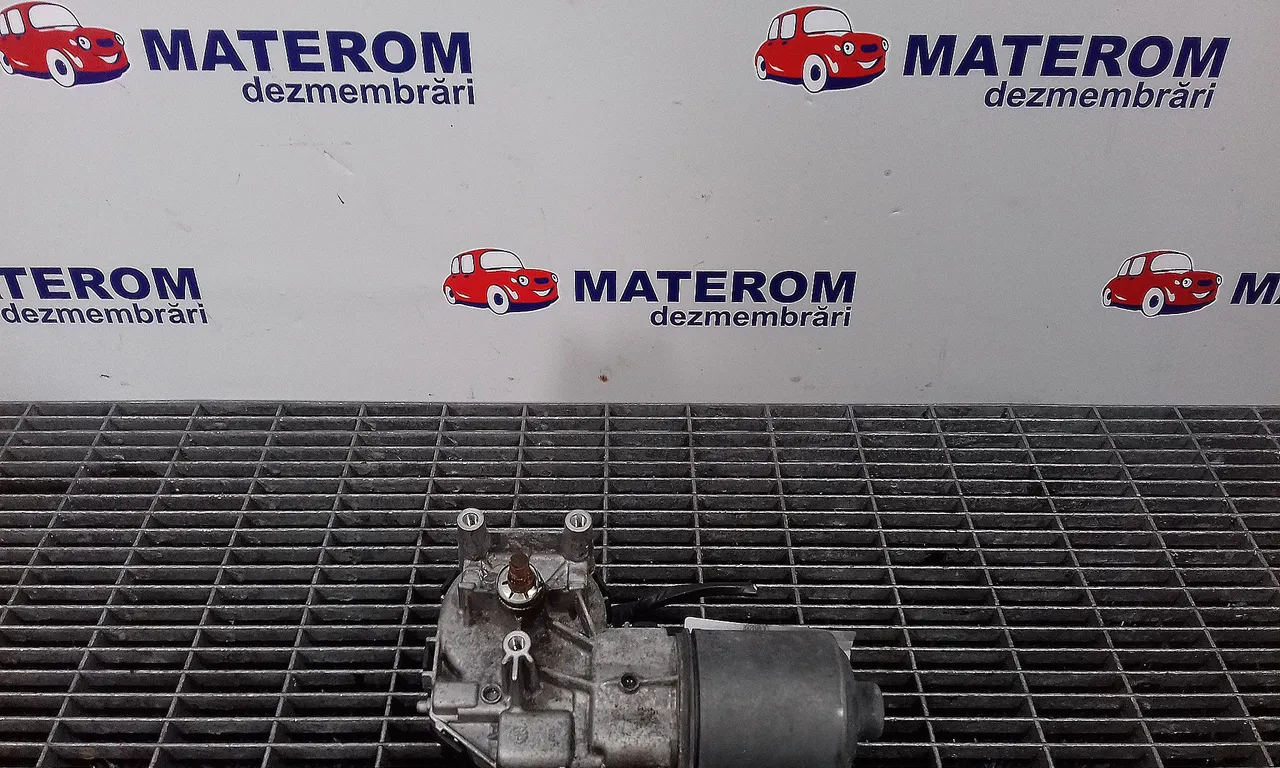 MOTORAS STERGATOR PARBRIZ FORD MONDEO III 2000-2007