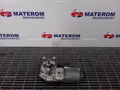 MOTORAS STERGATOR PARBRIZ
