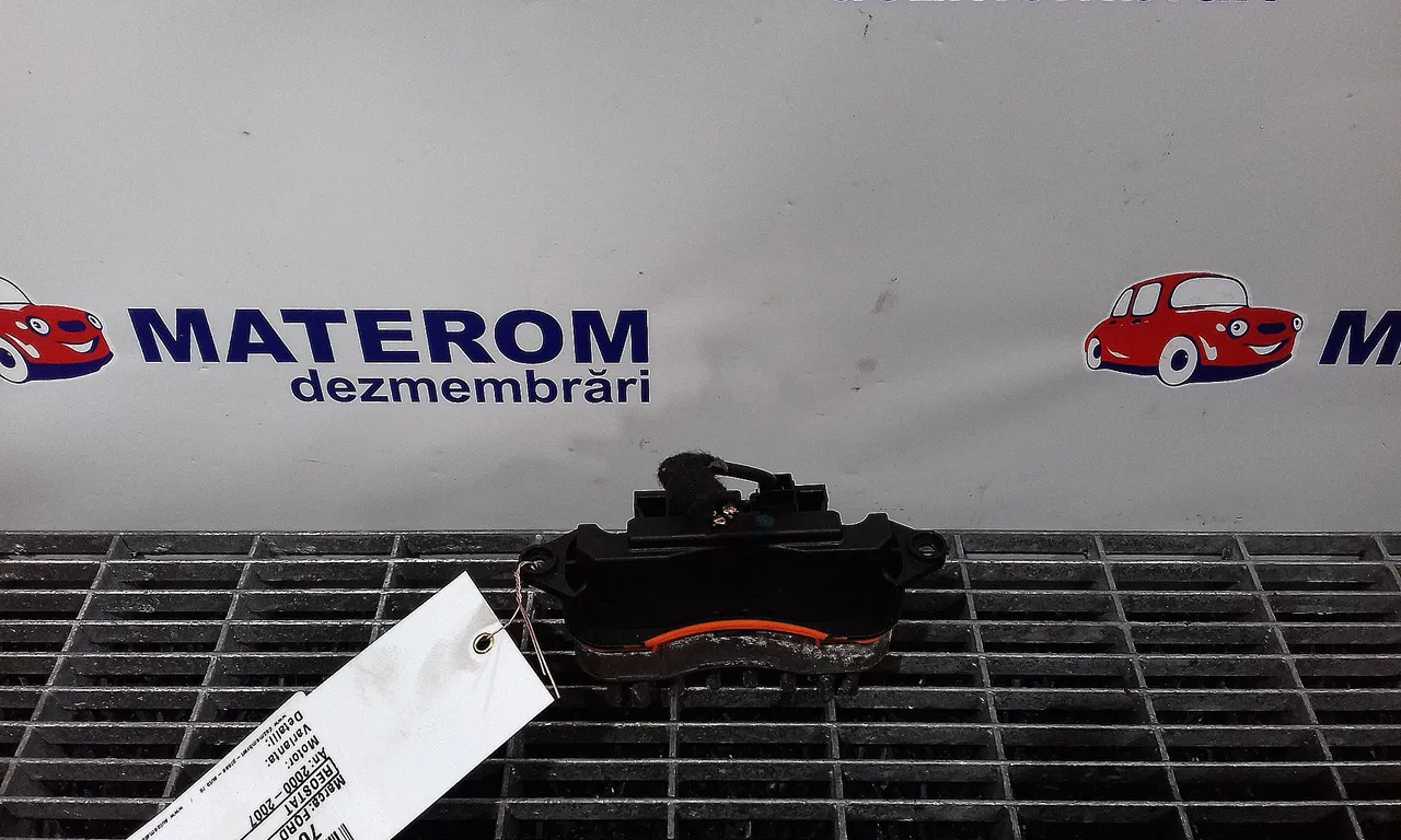 REOSTAT FORD MONDEO III 2000-2007
