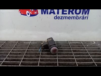 SENZOR PARCARE SPATE
