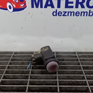 SENZOR PARCARE SPATE