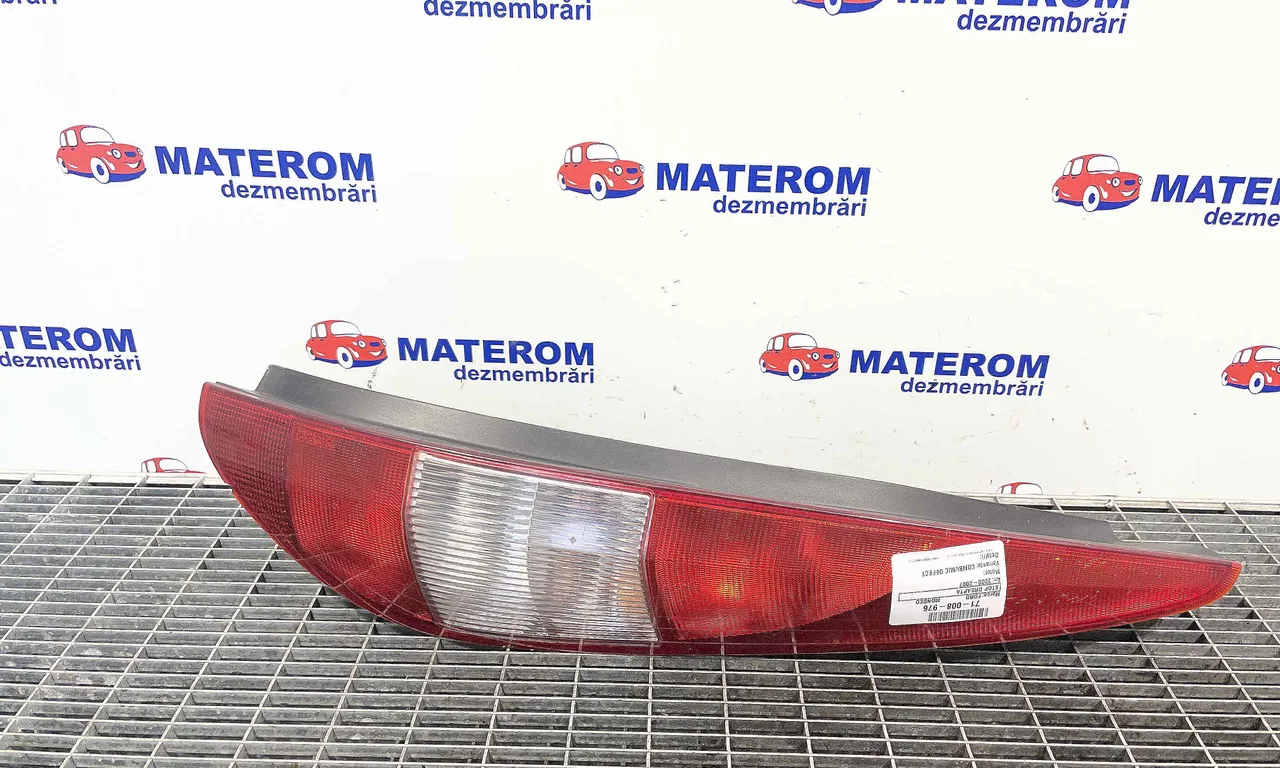 STOP DREAPTA FORD MONDEO III 2000-2007