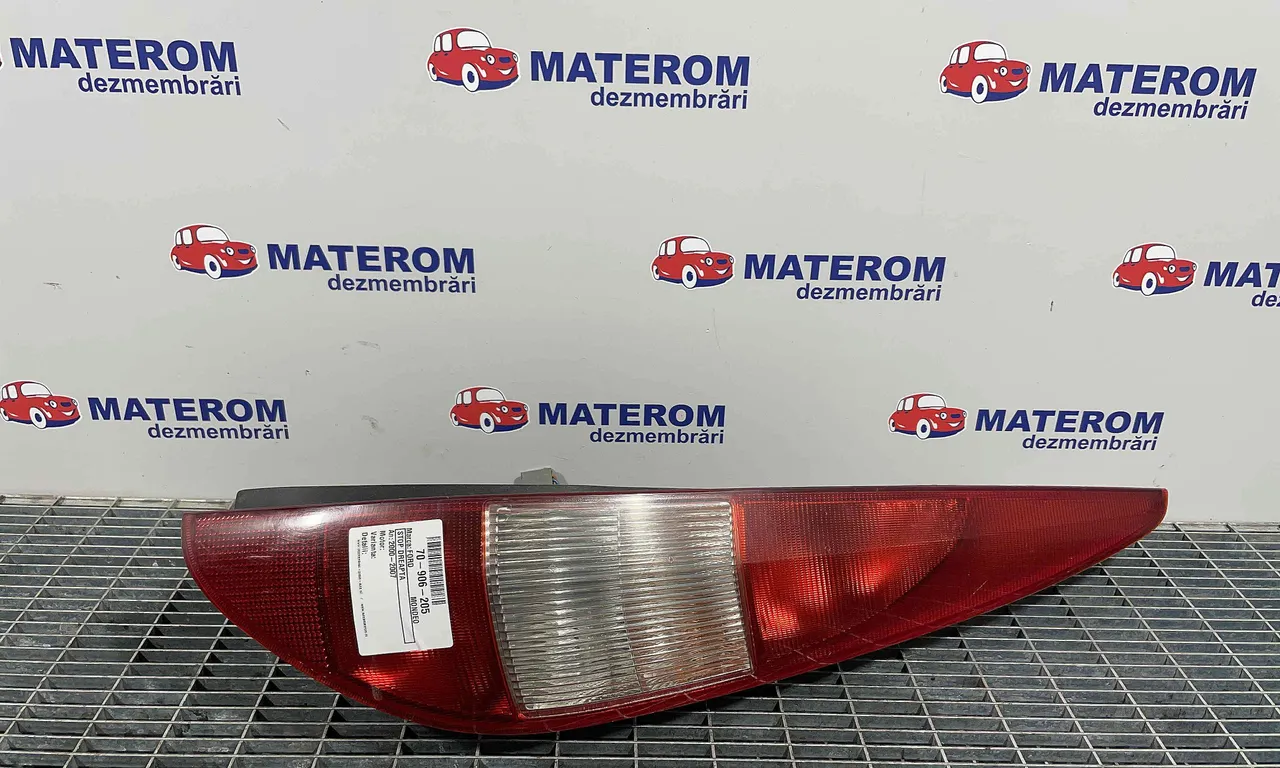 STOP DREAPTA FORD MONDEO III 2000-2007