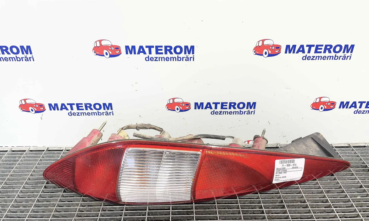 STOP STANGA FORD MONDEO III 2000-2007
