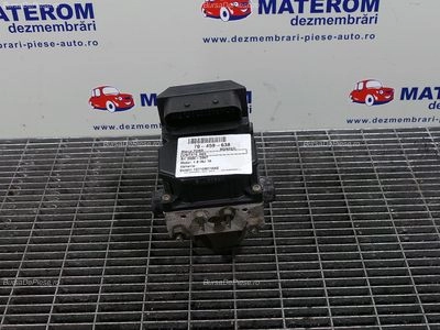 UNITATE ABS FORD MONDEO III 1.8 2000-2007 oe 1S712M110AE, vedere frontata