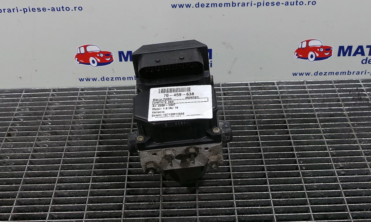 UNITATE ABS FORD MONDEO III 2000-2007