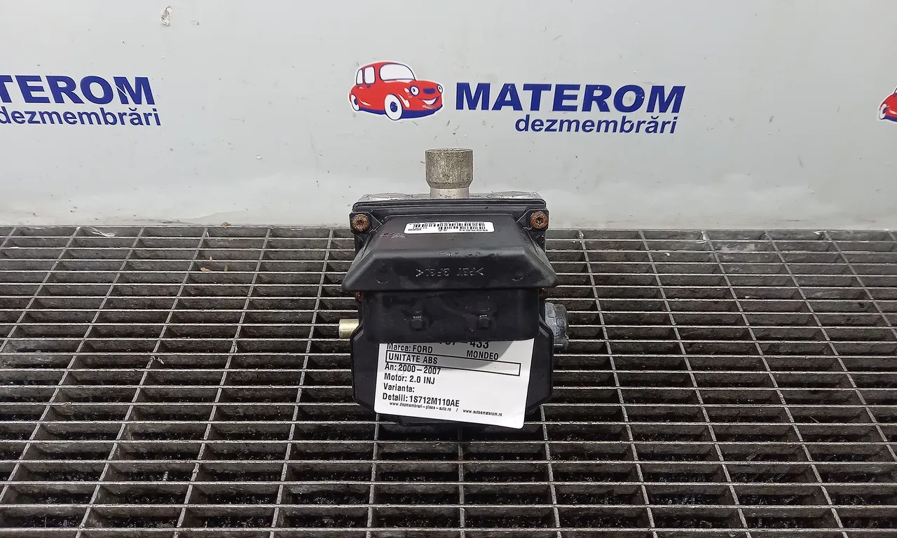 UNITATE ABS FORD MONDEO III 2000-2007