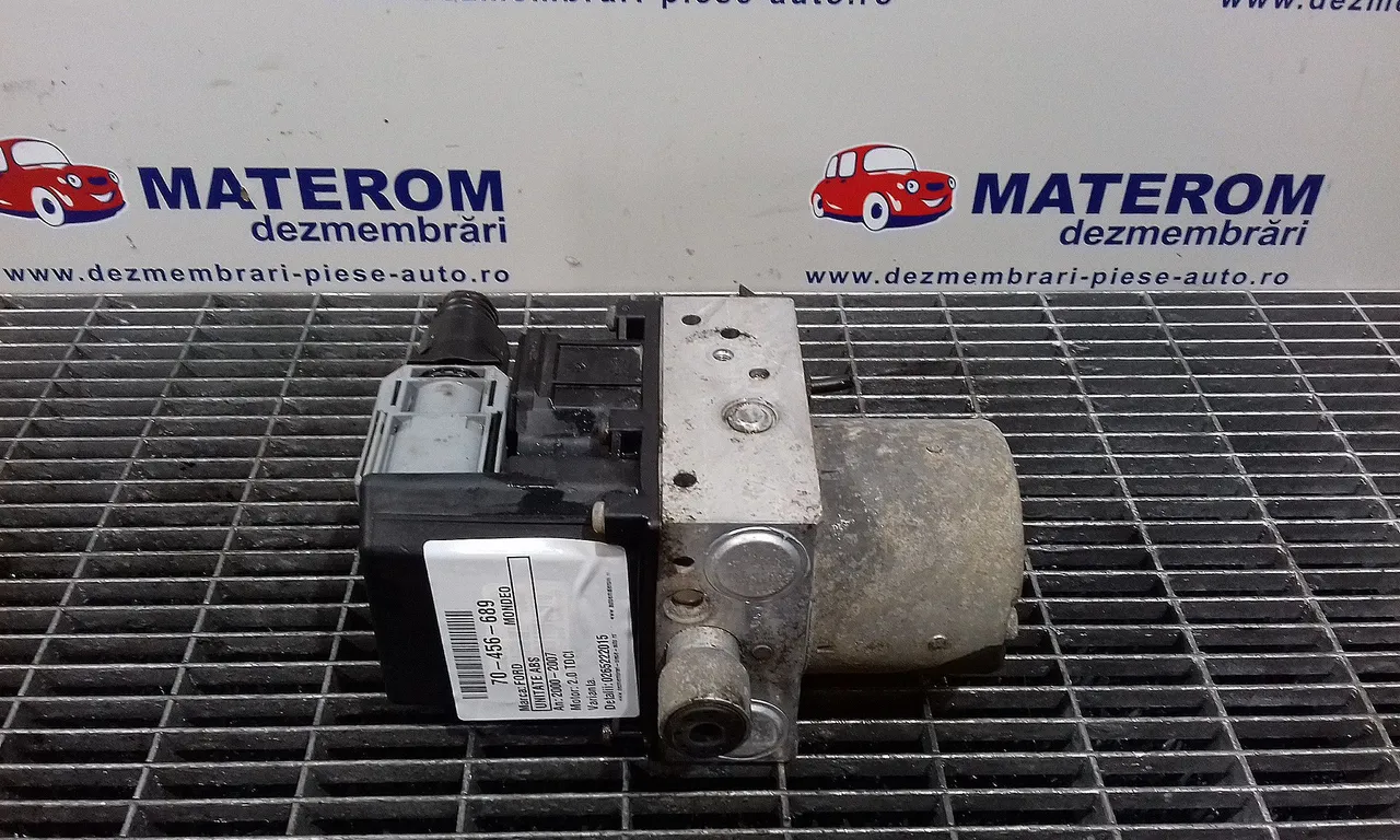 UNITATE ABS FORD MONDEO III 2000-2007