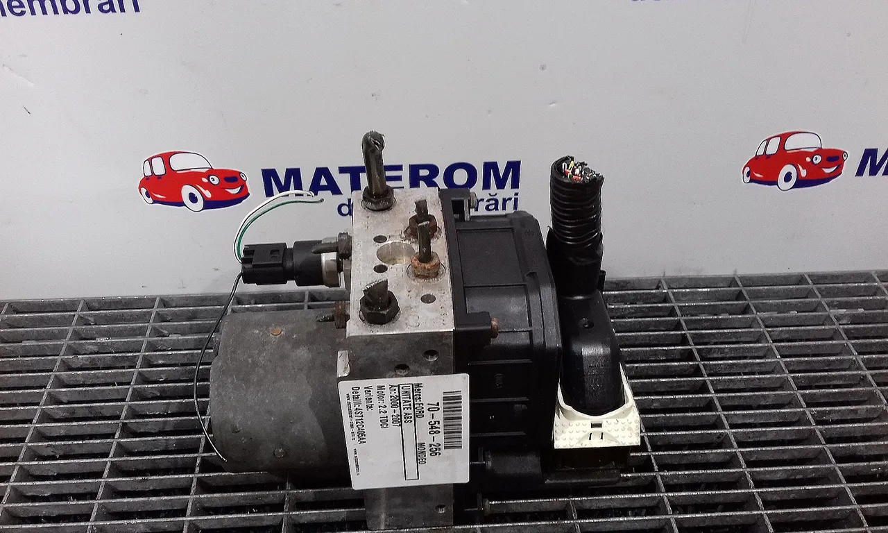 UNITATE ABS FORD MONDEO III 2000-2007