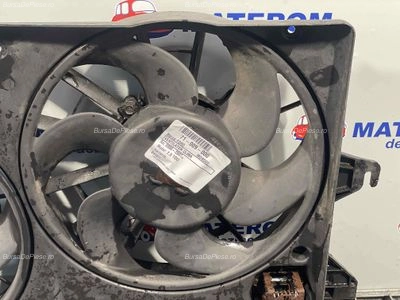 VENTILATOR CLIMA