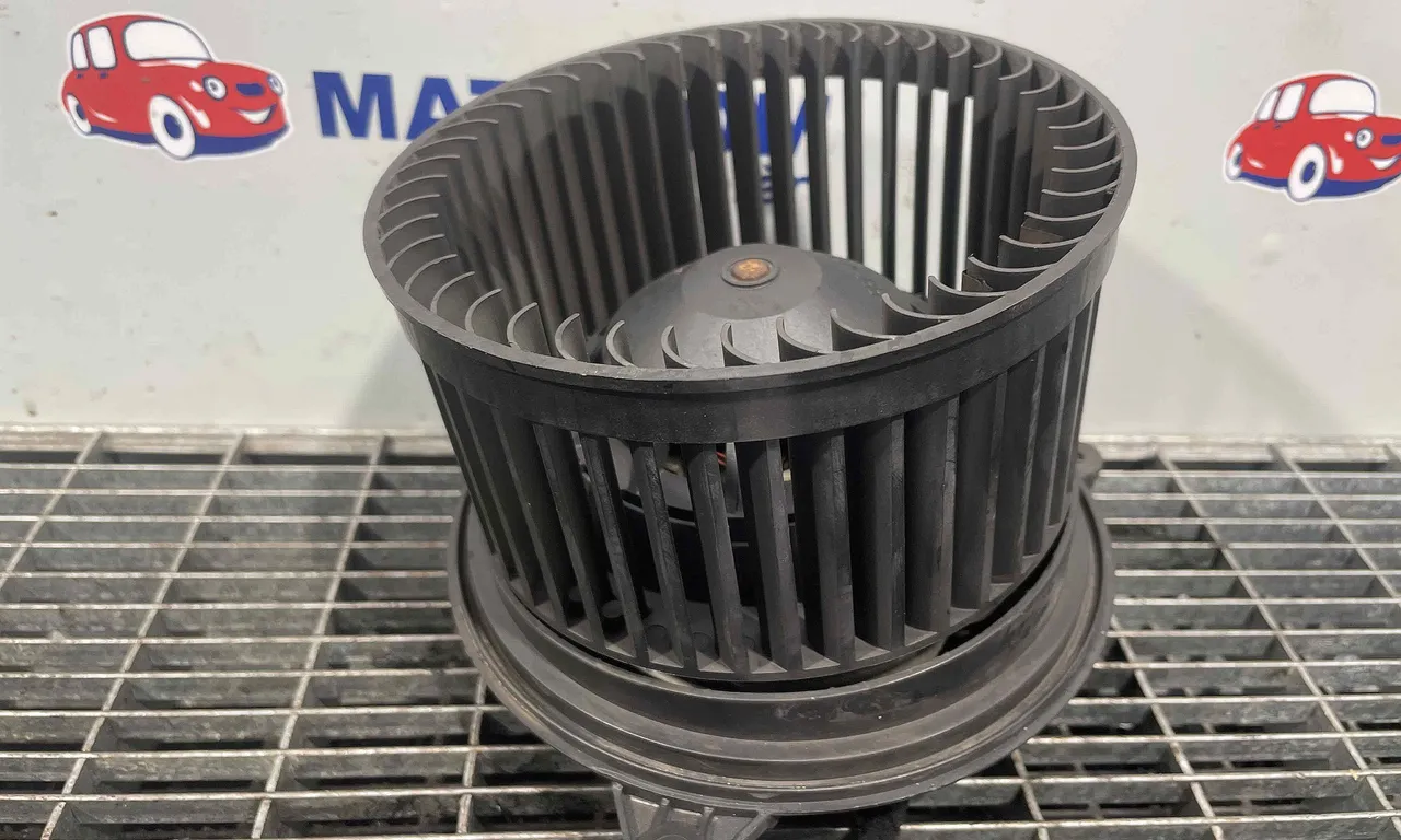 VENTILATOR INCALZIRE FORD MONDEO III 2000-2007