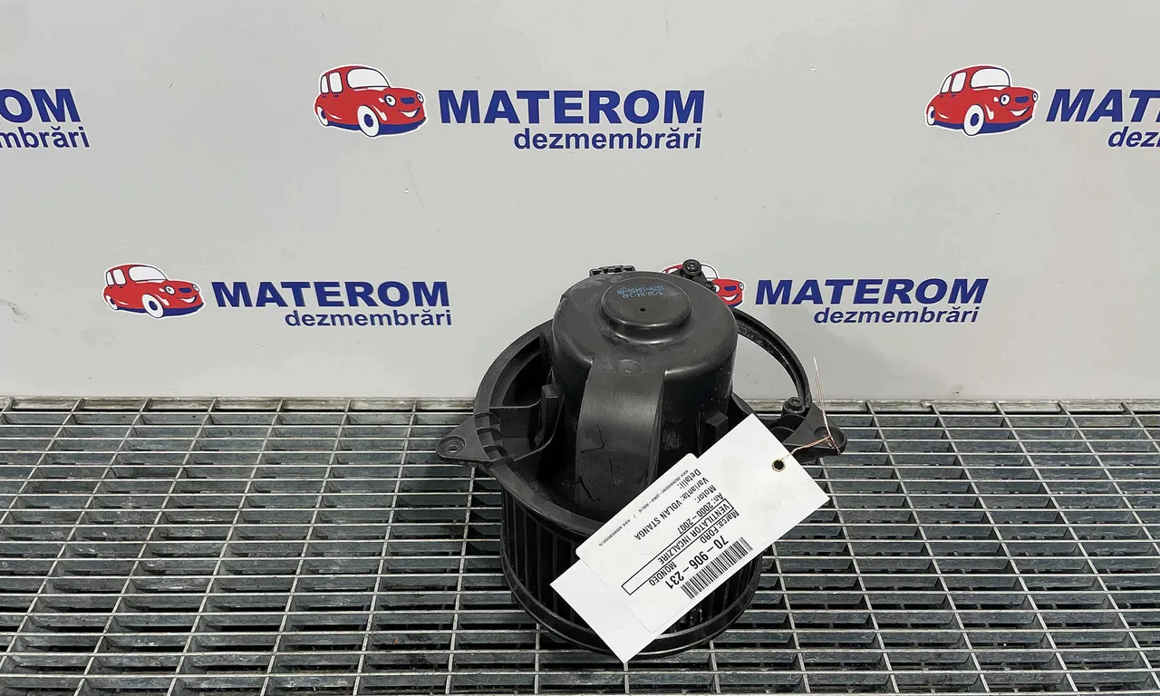 VENTILATOR INCALZIRE FORD MONDEO III 2000-2007