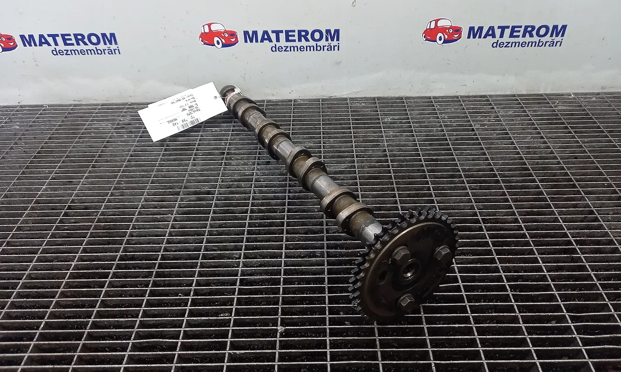 AX CAME FORD MONDEO III 2000-2007