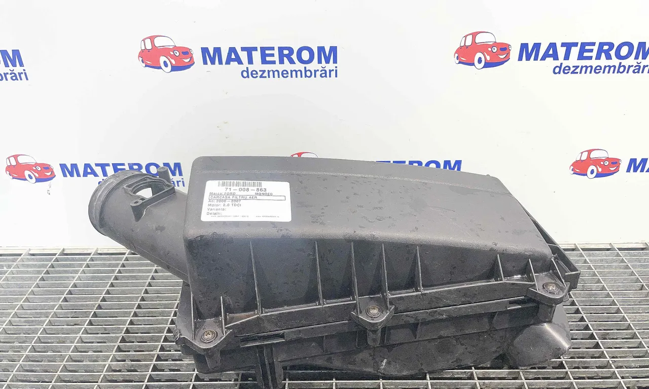 CARCASA FILTRU AER FORD MONDEO III 2000-2007
