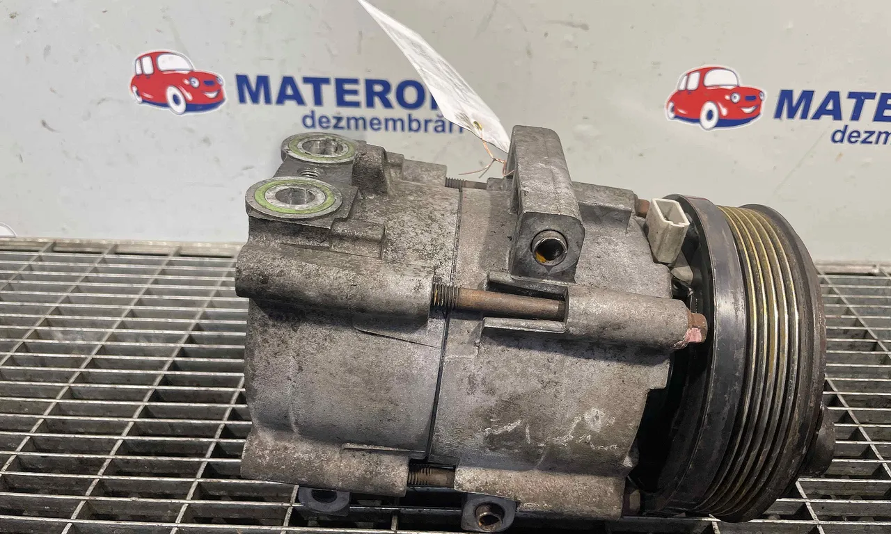 COMPRESOR CLIMA FORD MONDEO III 2000-2007