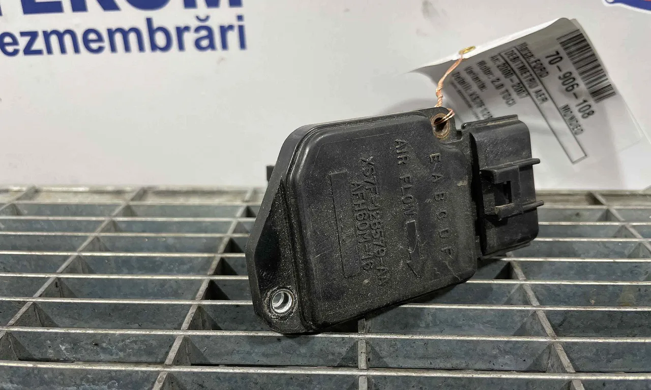 DEBITMETRU AER FORD MONDEO III 2000-2007