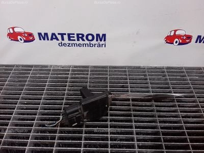 DEBITMETRU AER