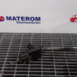 DEBITMETRU AER