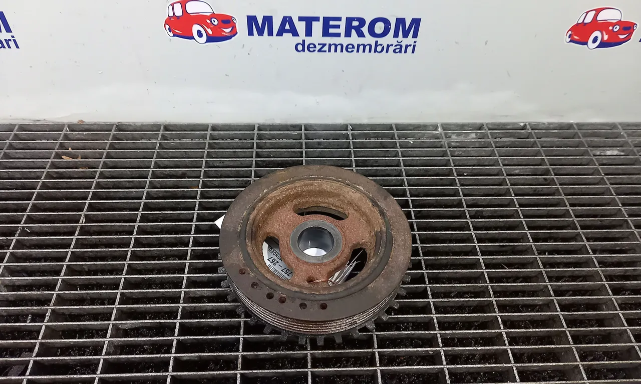 FULIE VIBROCHEN FORD MONDEO III 2000-2007