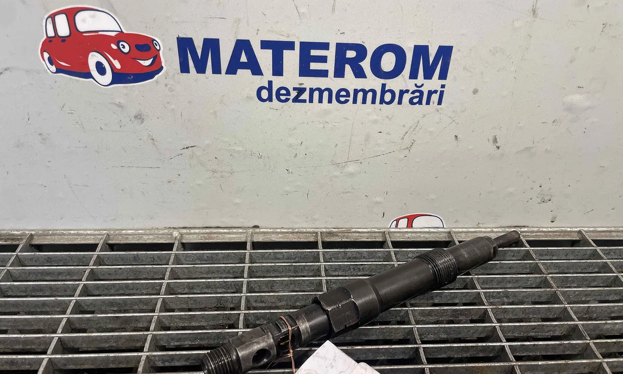 INJECTOR FORD MONDEO III 2000-2007