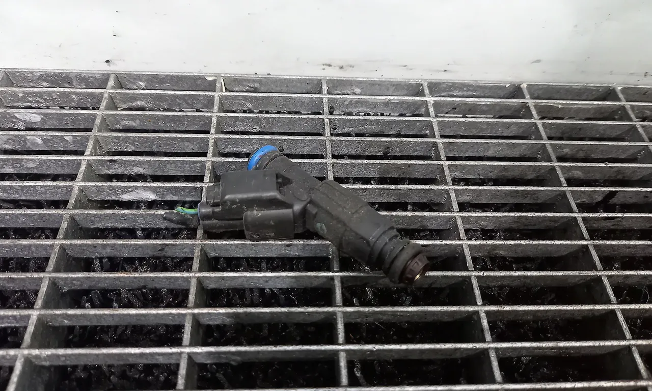 INJECTOR FORD MONDEO III 2000-2007