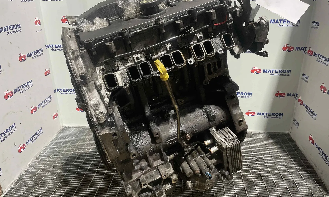 MOTOR FORD MONDEO III 2000-2007