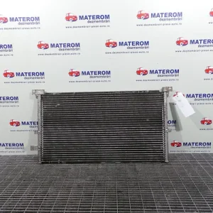 RADIATOR CLIMA