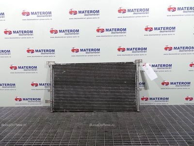 RADIATOR CLIMA FORD MONDEO III 1.8 2000-2007 oe 1671713, vedere frontata