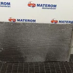RADIATOR CLIMA FORD MONDEO III 2.0 DI / 2000-2007 oe-1671713, vedere frontata