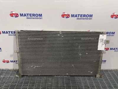 RADIATOR CLIMA FORD MONDEO III 2.0 2000-2007 oe 1671713, vedere frontata