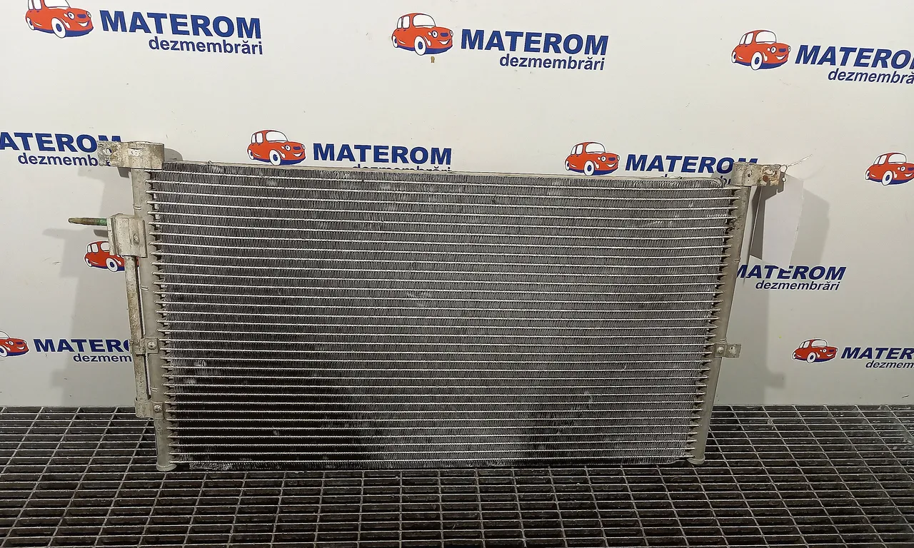 RADIATOR CLIMA FORD MONDEO III 2000-2007