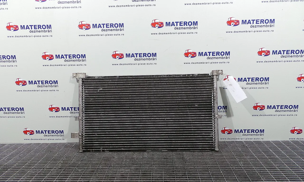 RADIATOR CLIMA FORD MONDEO III 2000-2007