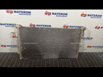 RADIATOR CLIMA FORD MONDEO III 2.0 DI / 2000-2007 oe 1671713, vedere frontata