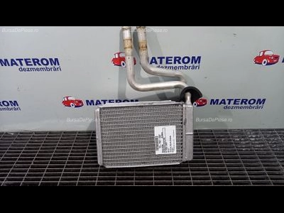 RADIATOR INCALZIRE